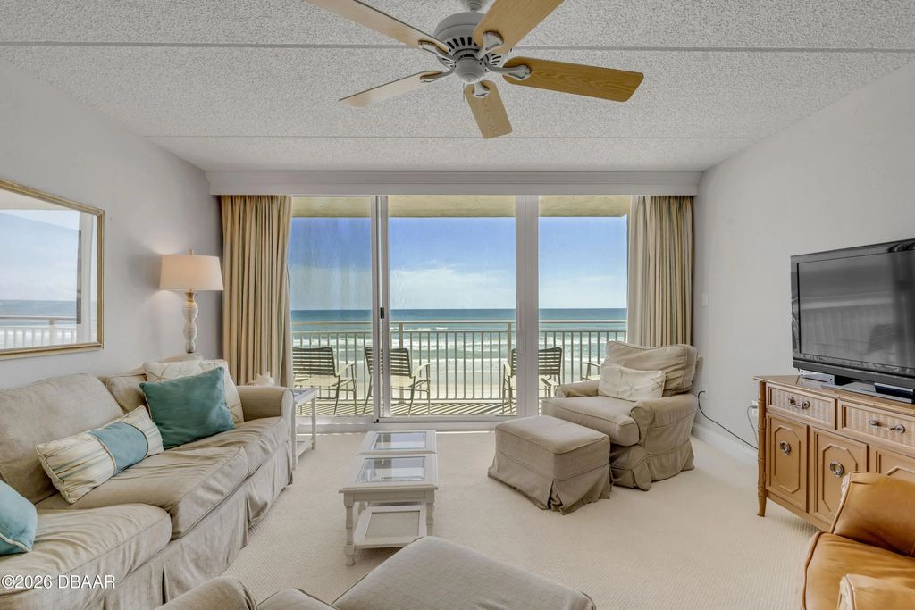 2401 S Atlantic Avenue, New Smyrna Beach