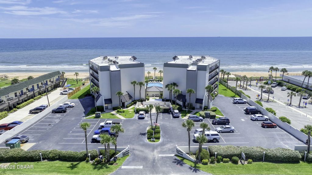 1275 Ocean Shore Boulevard, Ormond Beach
