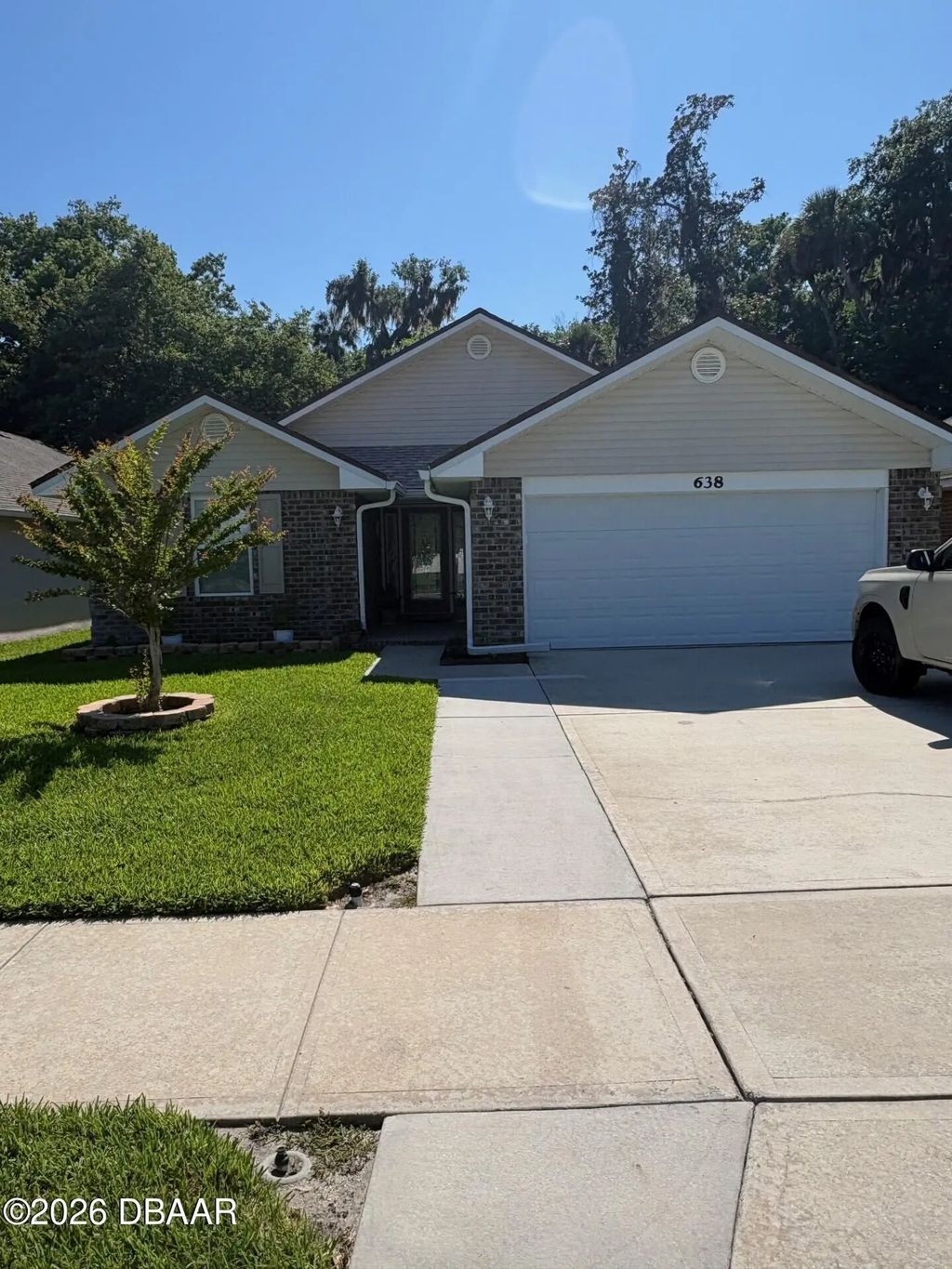 638 Coral Trace Boulevard, Edgewater