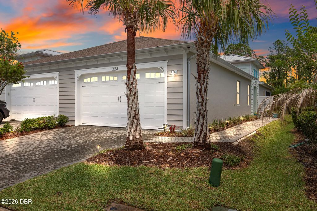 328 Tiki Terrace, Daytona Beach