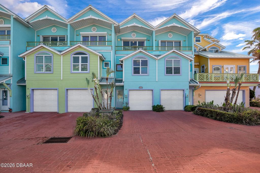 3000 Ocean Shore Boulevard, Ormond Beach