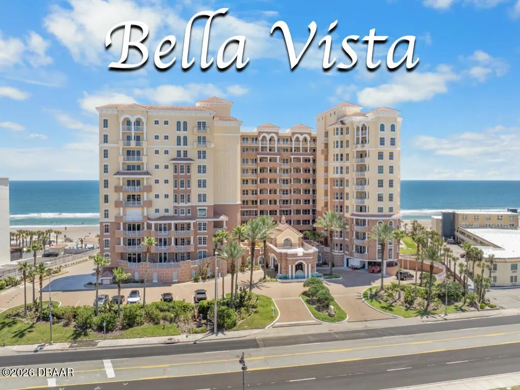 2515 S Atlantic Avenue, Daytona Beach Shores