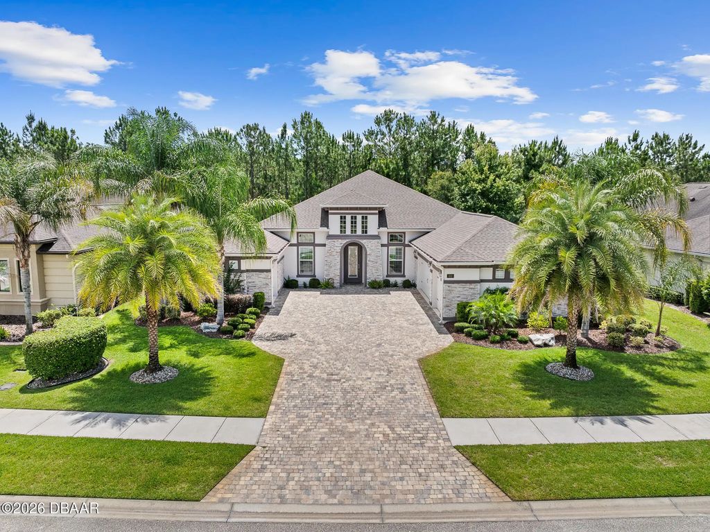 610 Southlake Drive, Ormond Beach