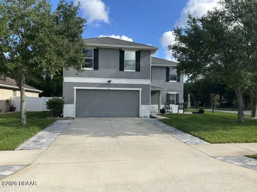 21 Pergola Place, Ormond Beach