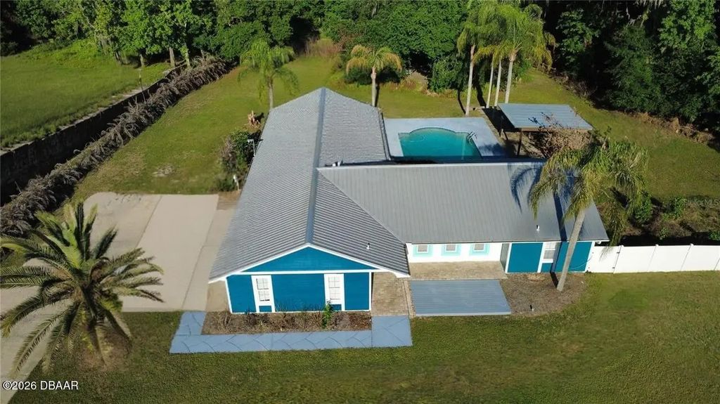 245 Country Circle Drive E, Port Orange