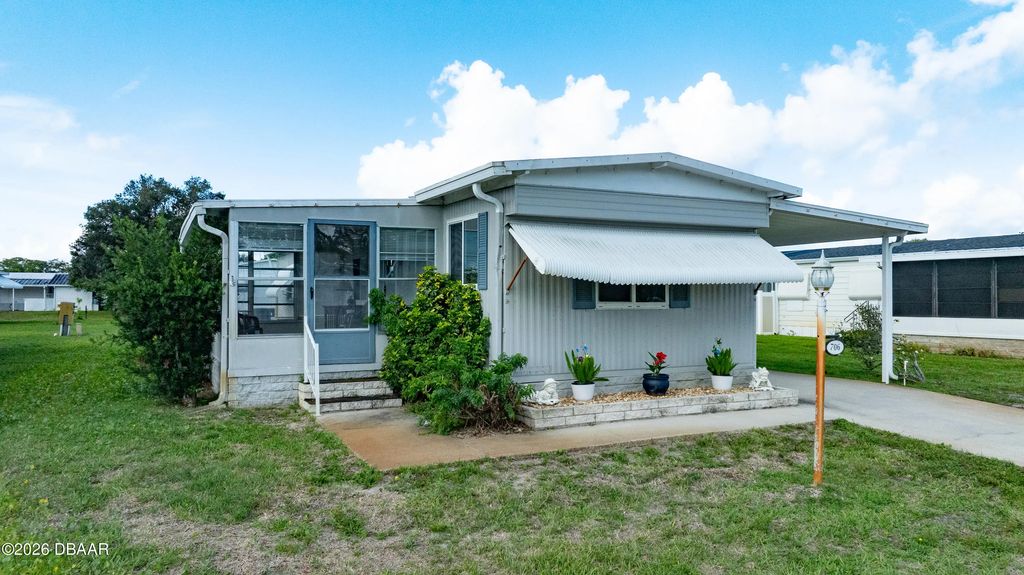 706 Leward Way, Port Orange
