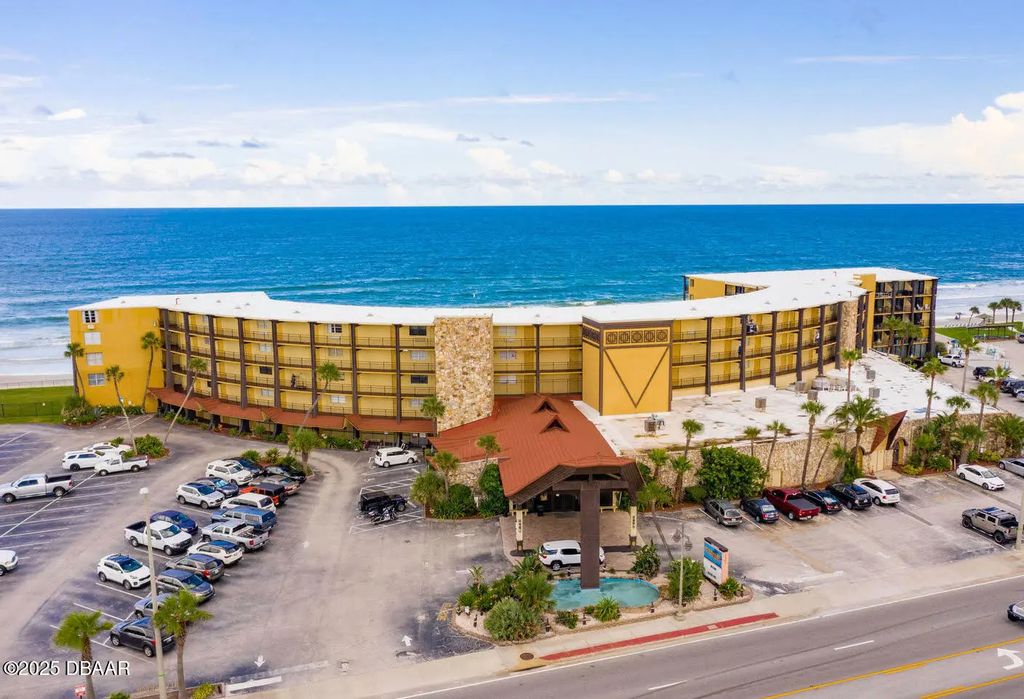 2301 S Atlantic Avenue, Daytona Beach Shores
