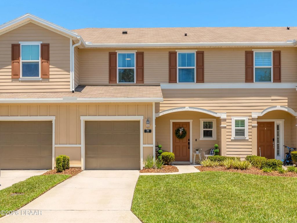 77 Bella Vita Way, Ormond Beach