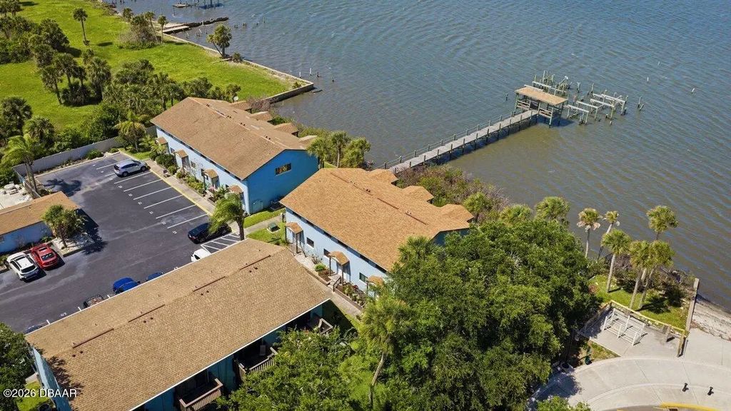 3333 S Ridgewood Avenue, Port Orange