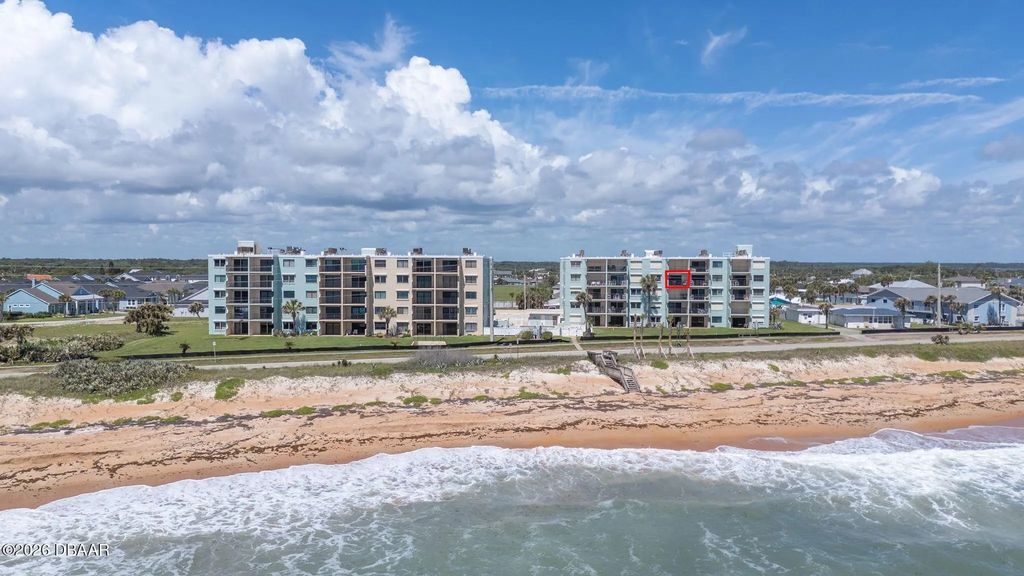 2222 Ocean Shore Boulevard, Ormond Beach