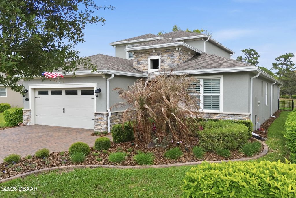 261 Old Moss Circle, DeLand