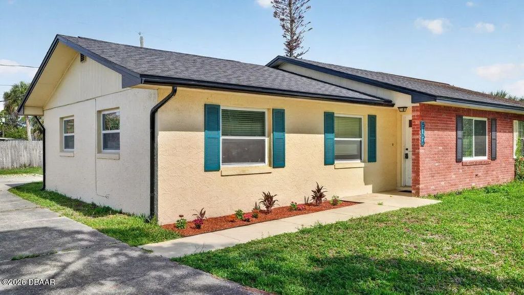 5156 Taylor Avenue, Port Orange