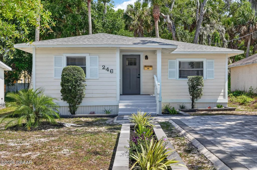 246 Willow Place, Ormond Beach