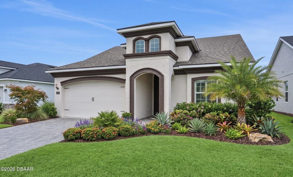6239 Woodhaven Village Drive, Port Orange