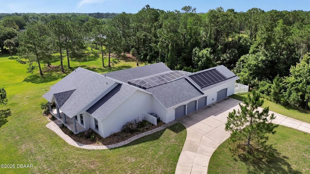 2590 Erena Drive, New Smyrna Beach