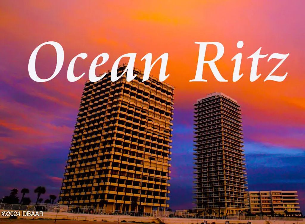 2900 N Atlantic Avenue, Daytona Beach