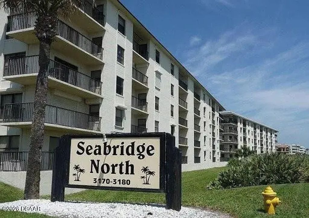 3180 Ocean Shore Boulevard, Ormond Beach