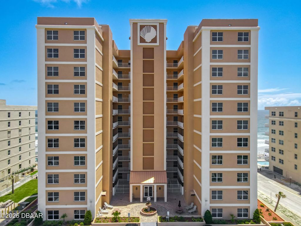 3799 S Atlantic Avenue, Daytona Beach Shores