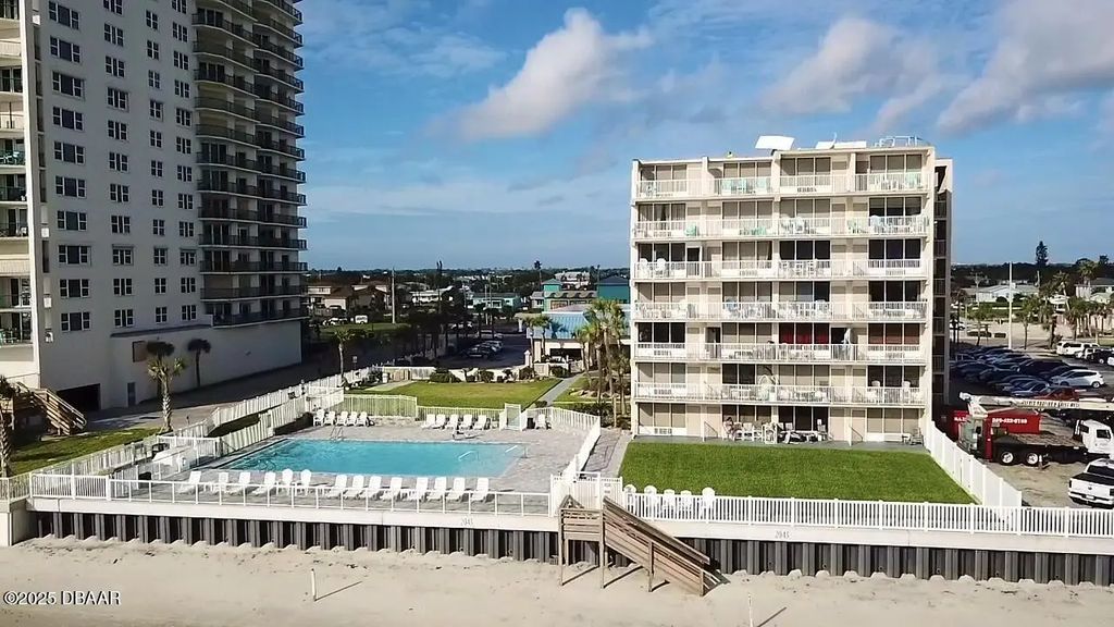 2043 S Atlantic Avenue, Daytona Beach Shores