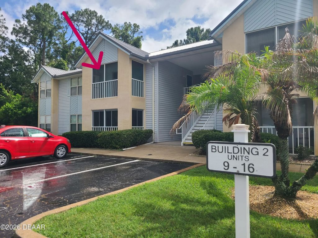 101 Bent Tree Drive, Daytona Beach