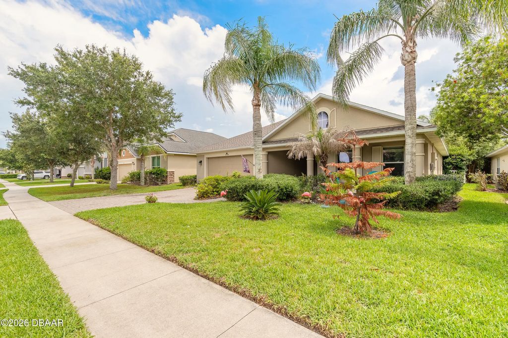 6908 Vintage Lane, Port Orange