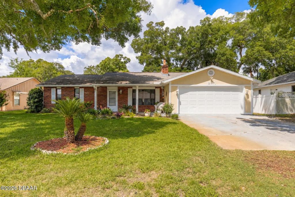 1820 Pine Tree Drive, Edgewater