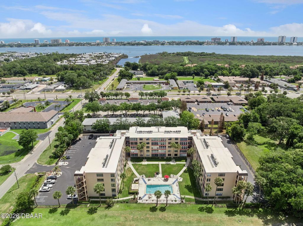 325 Wilder Boulevard, Daytona Beach