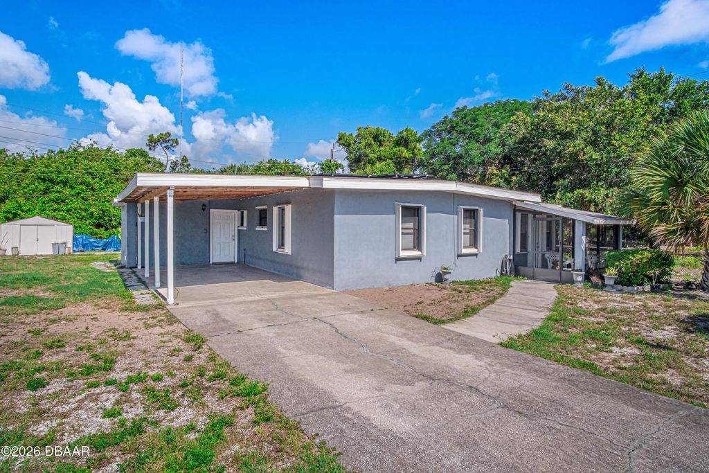 4588 Parker Avenue, Rockledge