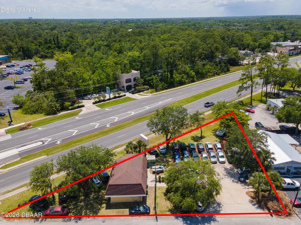 305 N U.s. Highway 1, Ormond Beach