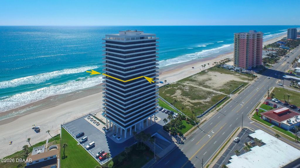 2200 N Atlantic Avenue, Daytona Beach