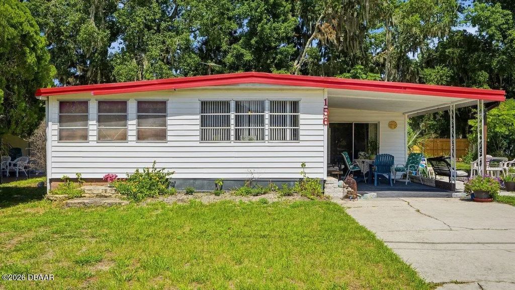 156 Iron Gate Circle, Port Orange