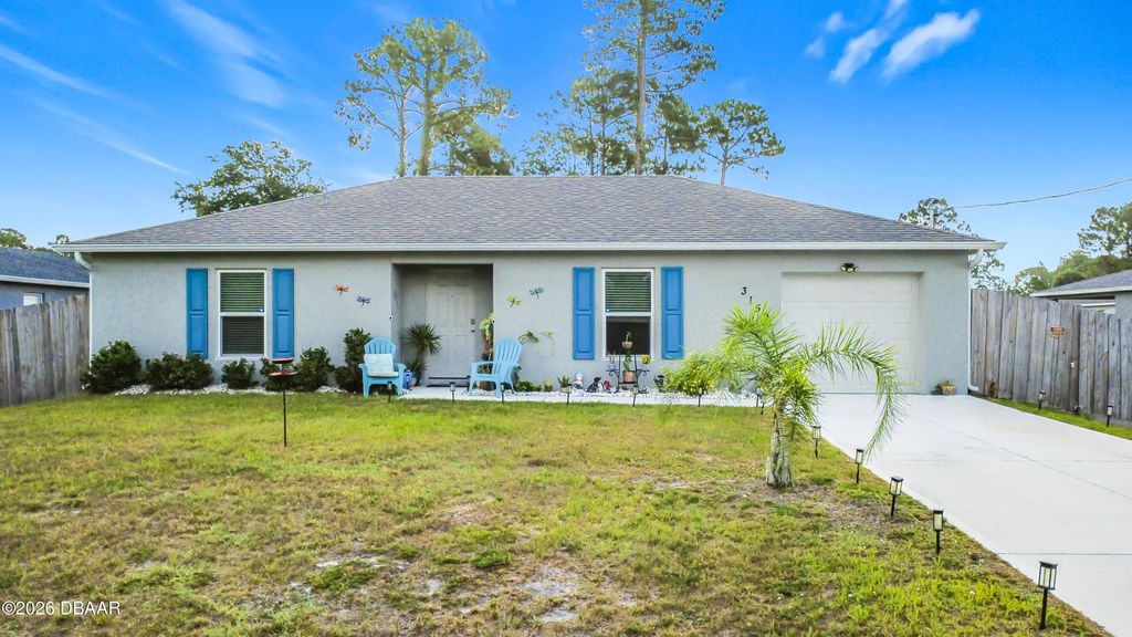 3159 Aspen Road Se, Palm Bay