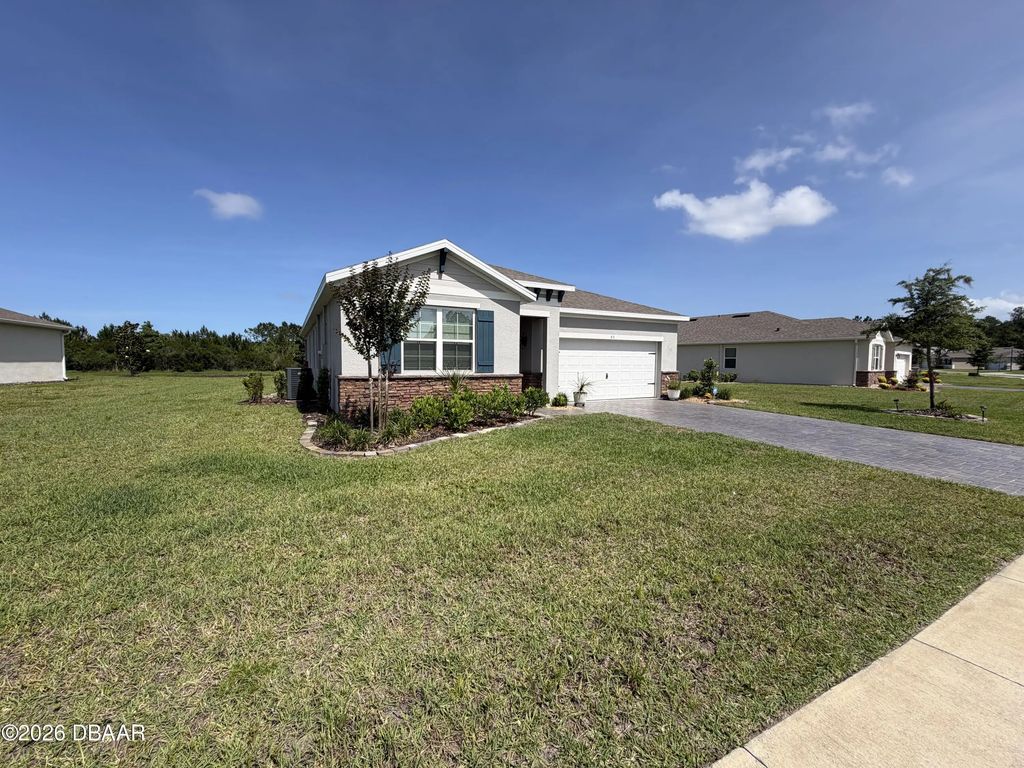 85 Huntington Place, Ormond Beach