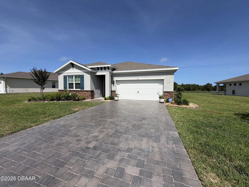 85 Huntington Place, Ormond Beach