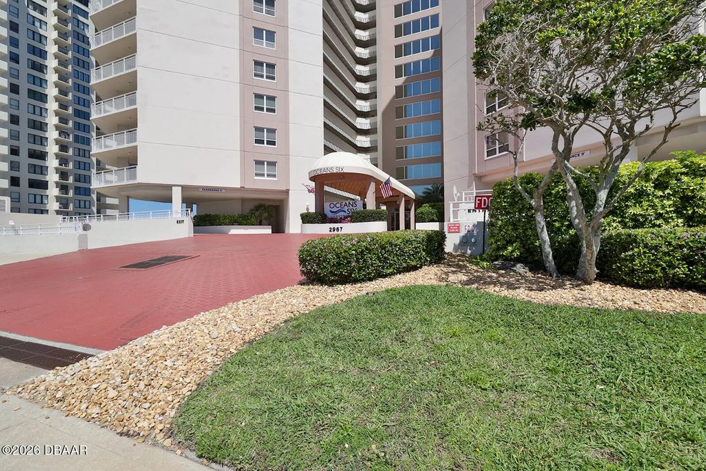 2967 S Atlantic Avenue, Daytona Beach Shores