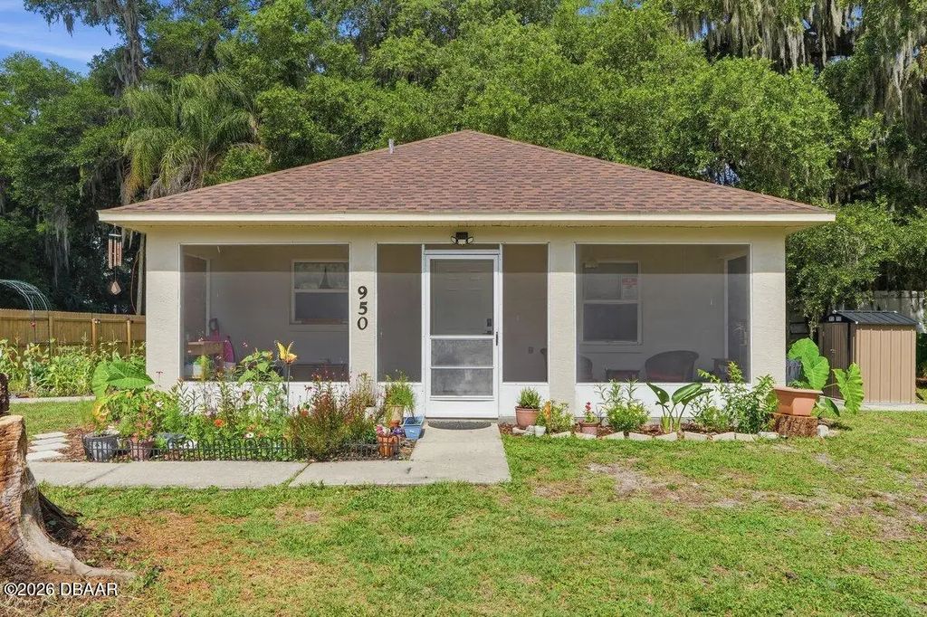 950 S Parsons Avenue, DeLand
