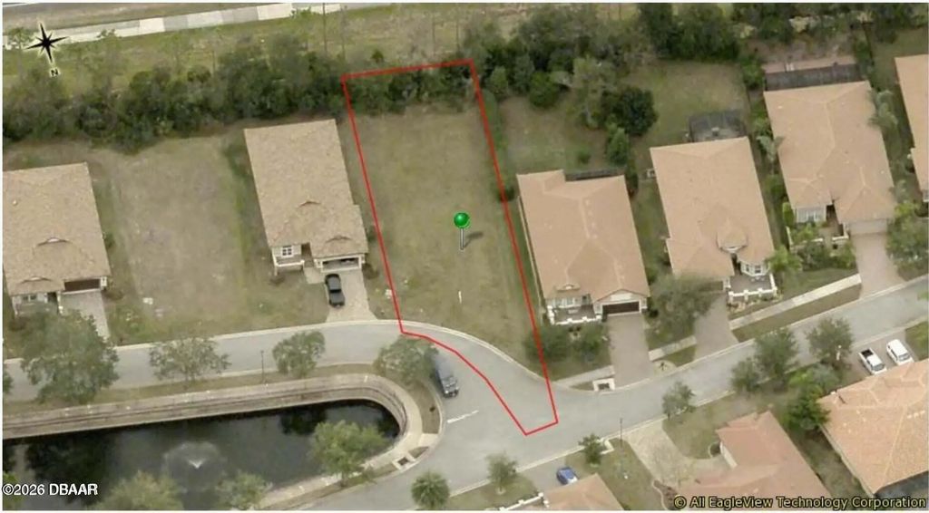 100 Vía Roma, Ormond Beach