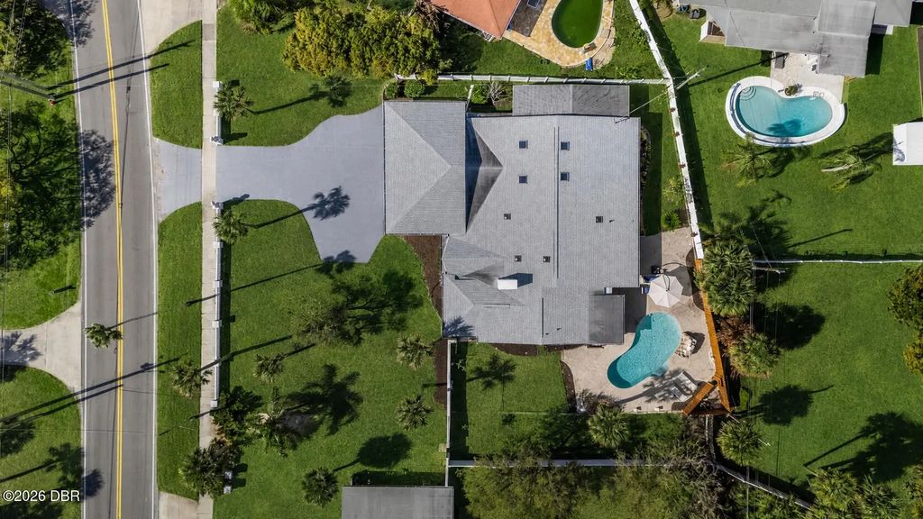 1124 N Halifax Avenue, Daytona Beach