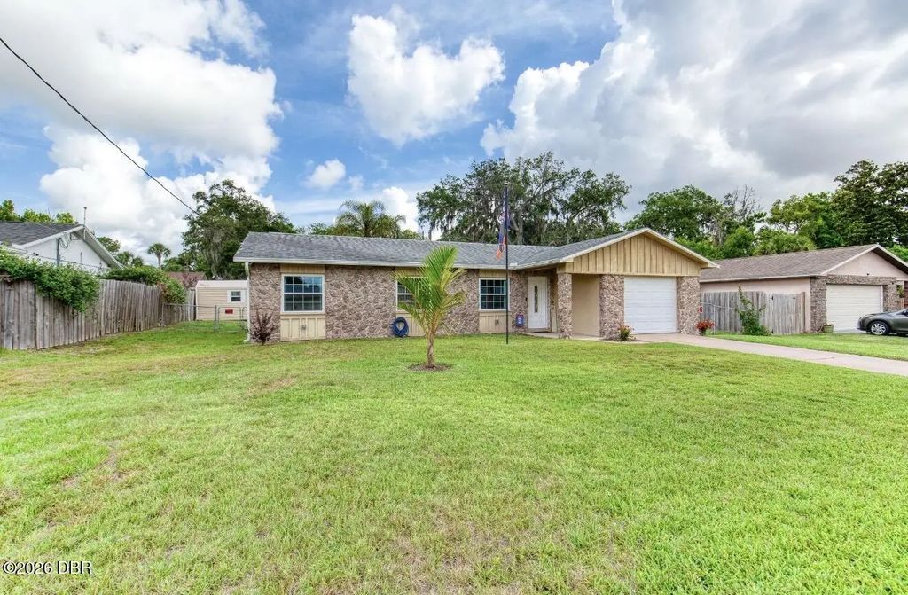 57 Laurel Oaks Circle, Ormond Beach