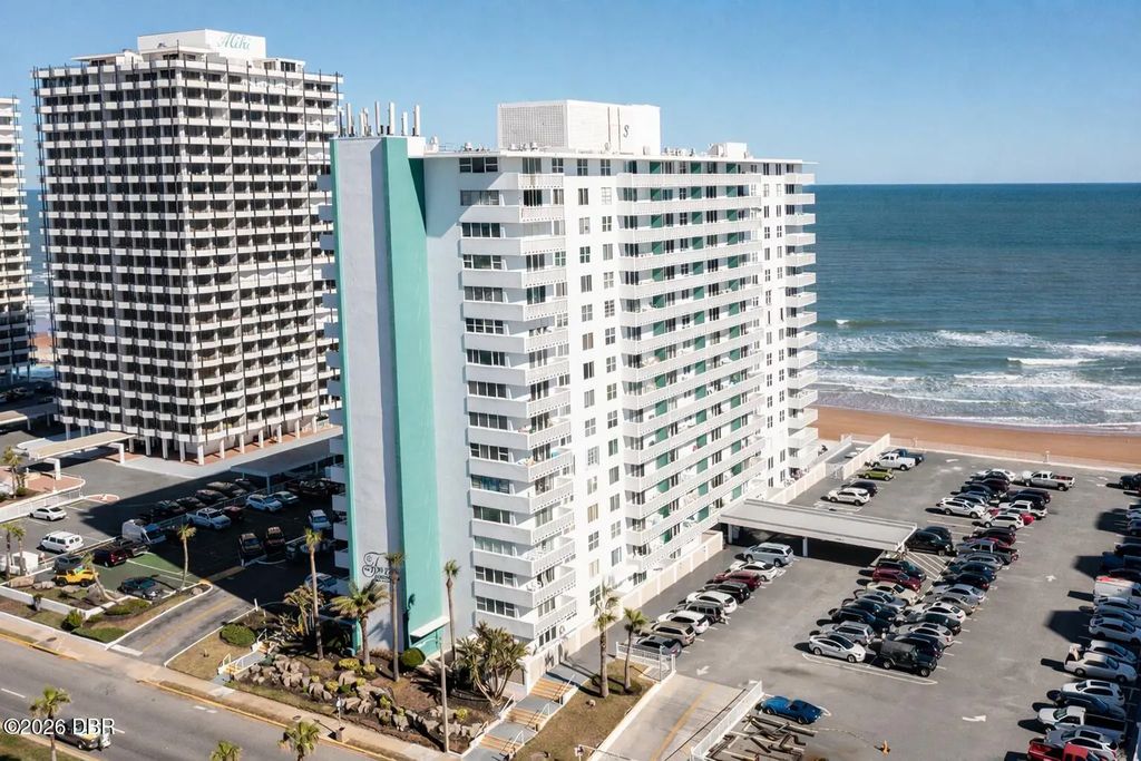 2800 N Atlantic, Daytona Beach