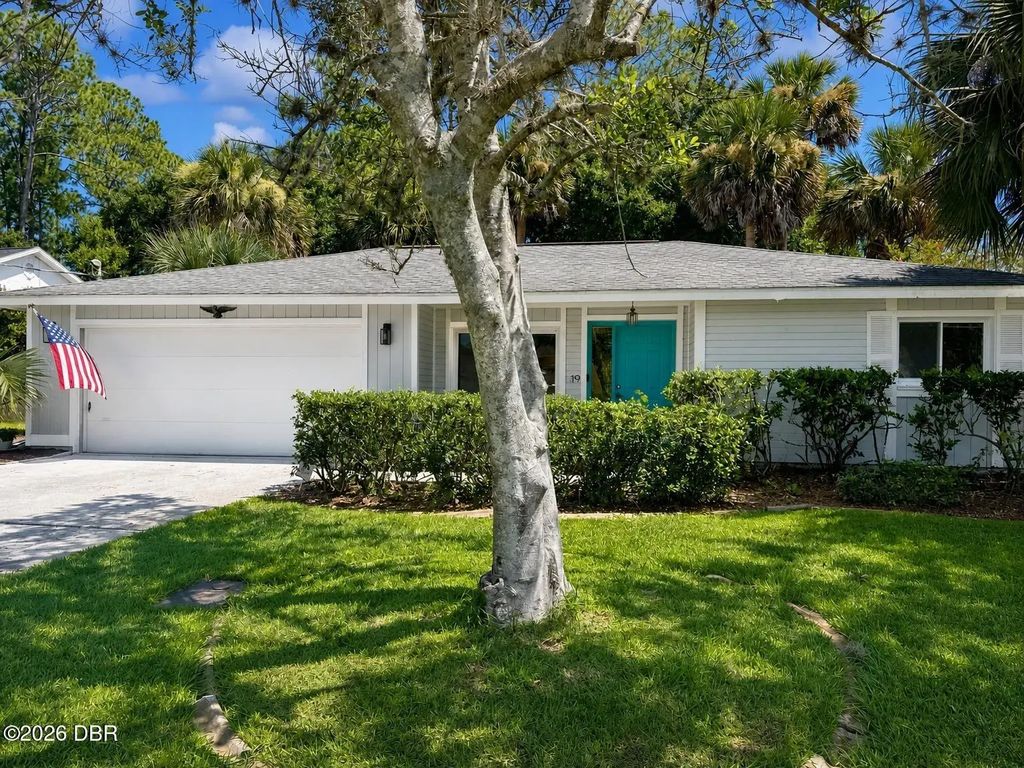 19 Banner Lane, Palm Coast