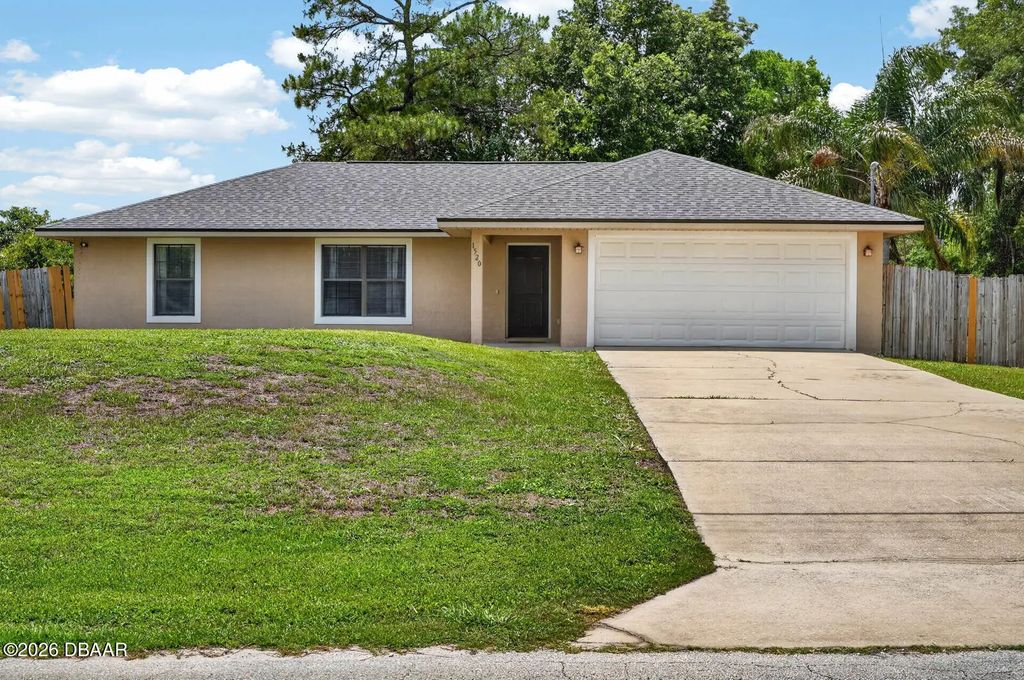 1520 3rd Avenue, DeLand