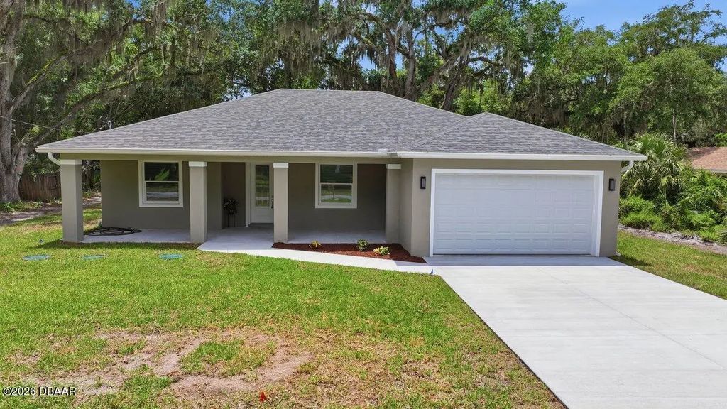2030 Hontoon Road, DeLand