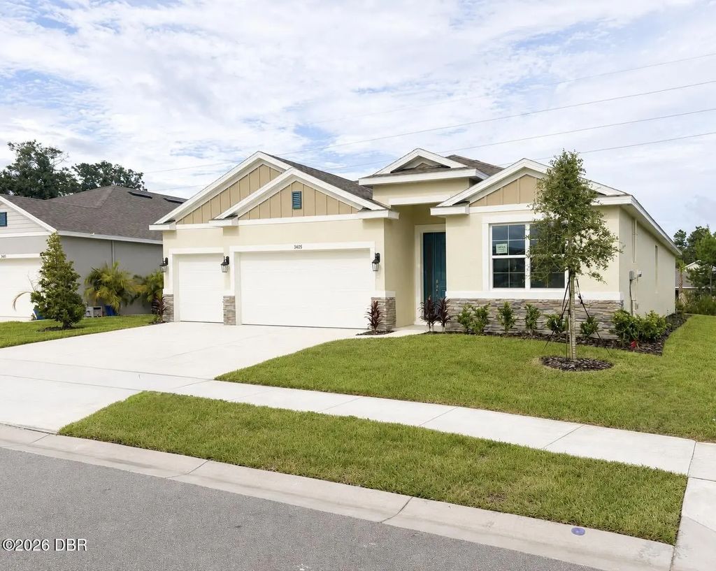3405 Arch Avenue, Ormond Beach