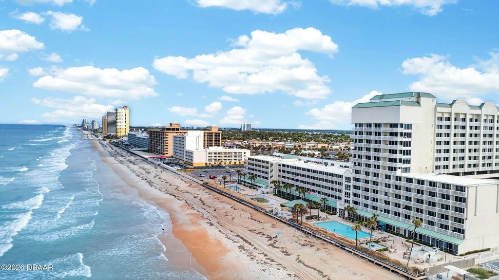 2700 N Atlantic Avenue, Daytona Beach