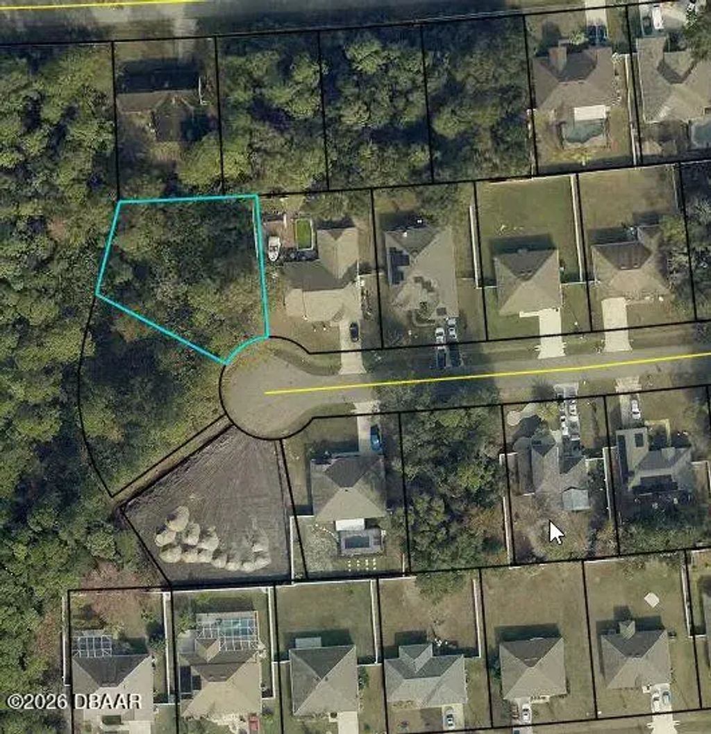 22 Rale Place, Palm Coast
