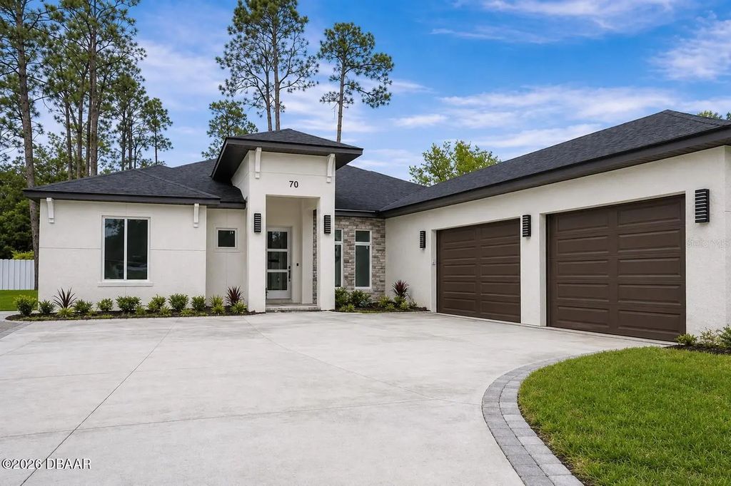 70 Eric Drive, Palm Coast
