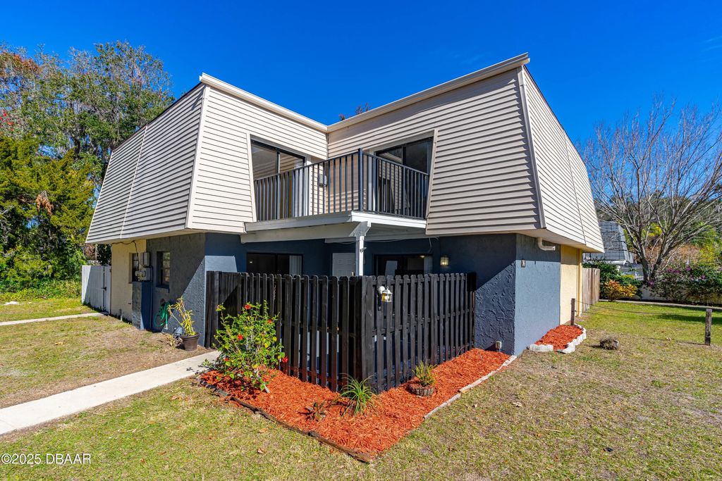 96 Springwood Square, Port Orange