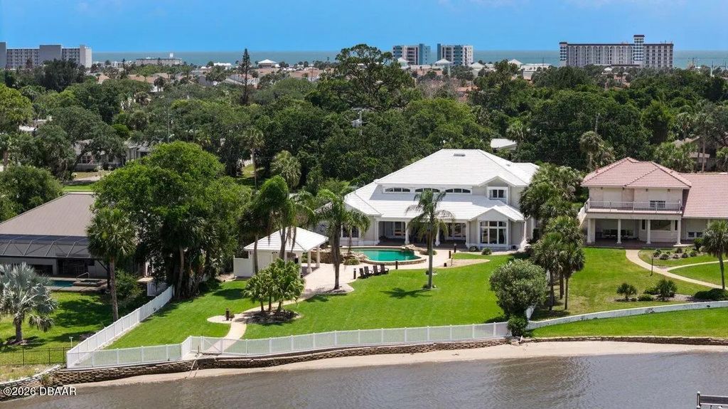 626 Riverside Drive, Ormond Beach
