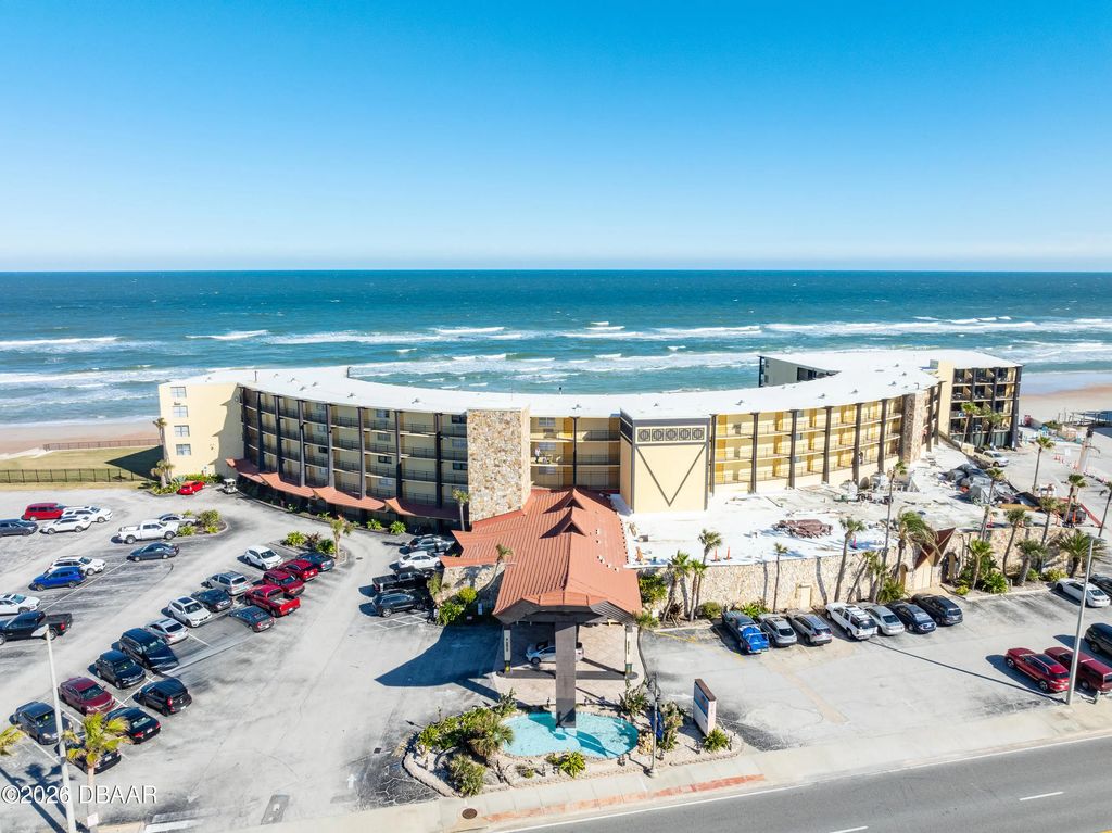 2301 S Atlantic Avenue, Daytona Beach Shores